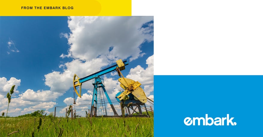 Blog-Hero-Optimizing Oil and Gas Data Analytics