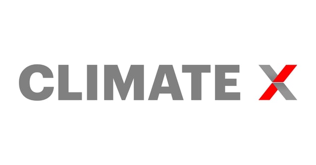 Climate_X_Logo