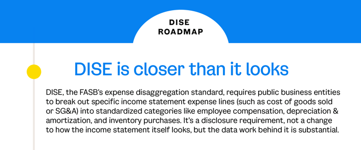 DISE roadmap_October newsletter