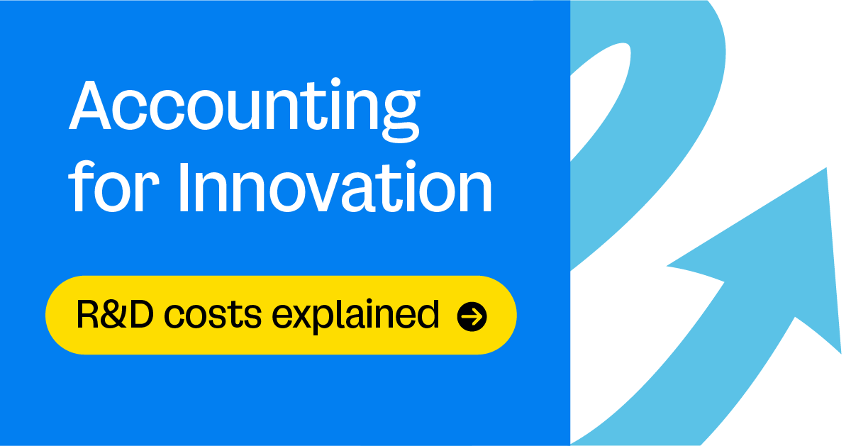 Accounting for Innovation: R&D Costs Explained
