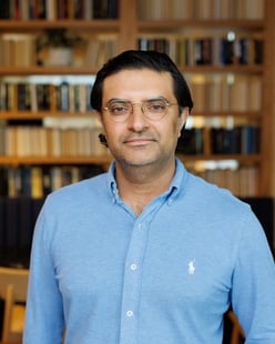 Naseem Anzari is named Embark's new CFO