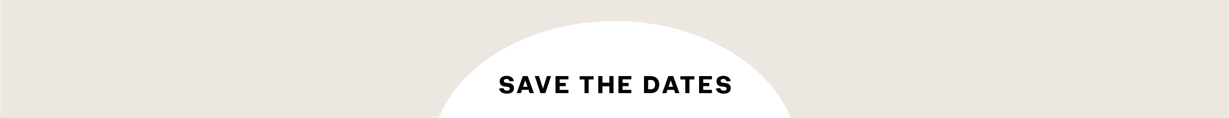 september newsletter_save the dates