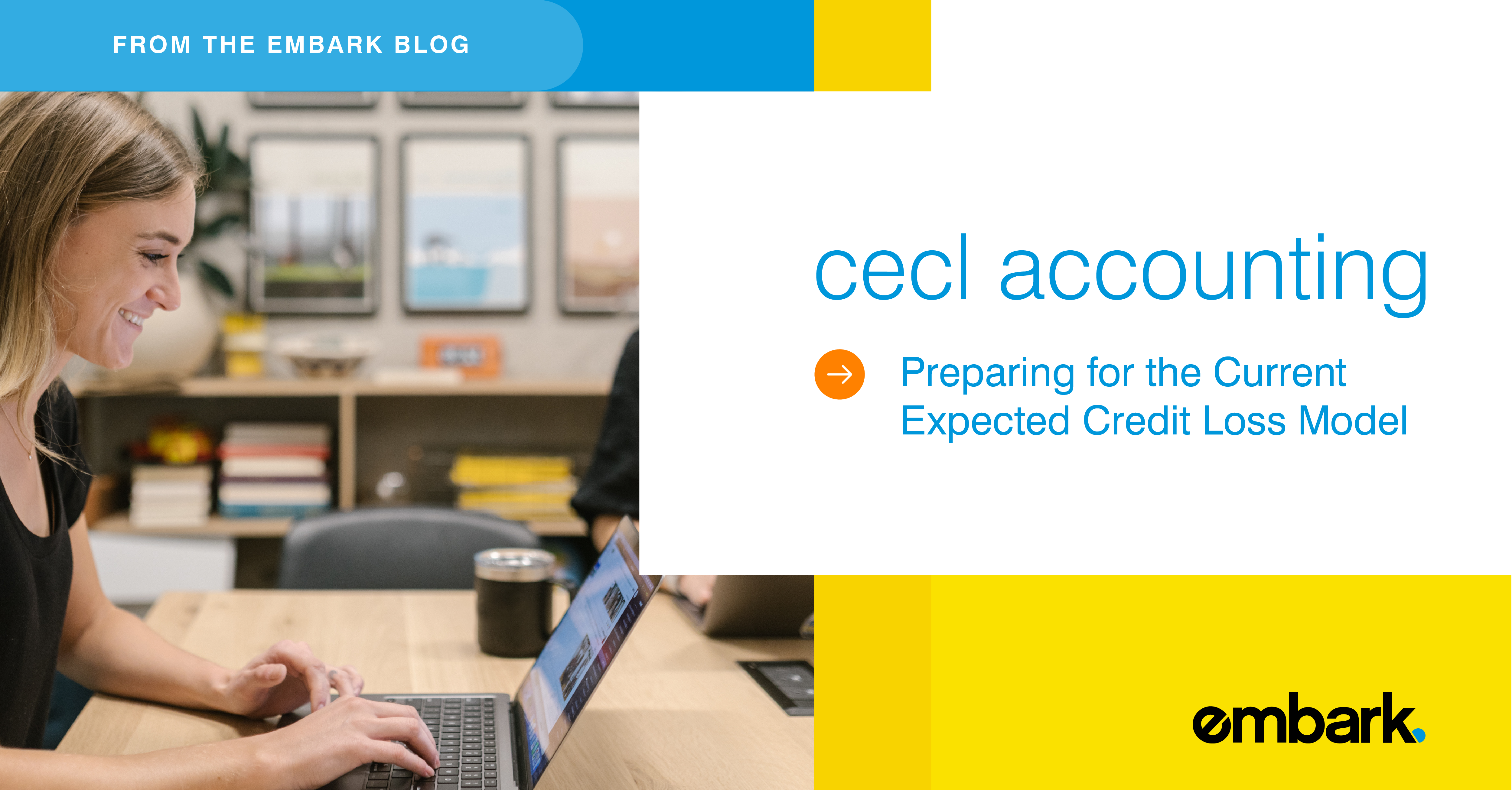 Preparing for the Current Expected Credit Loss (CECL) Model