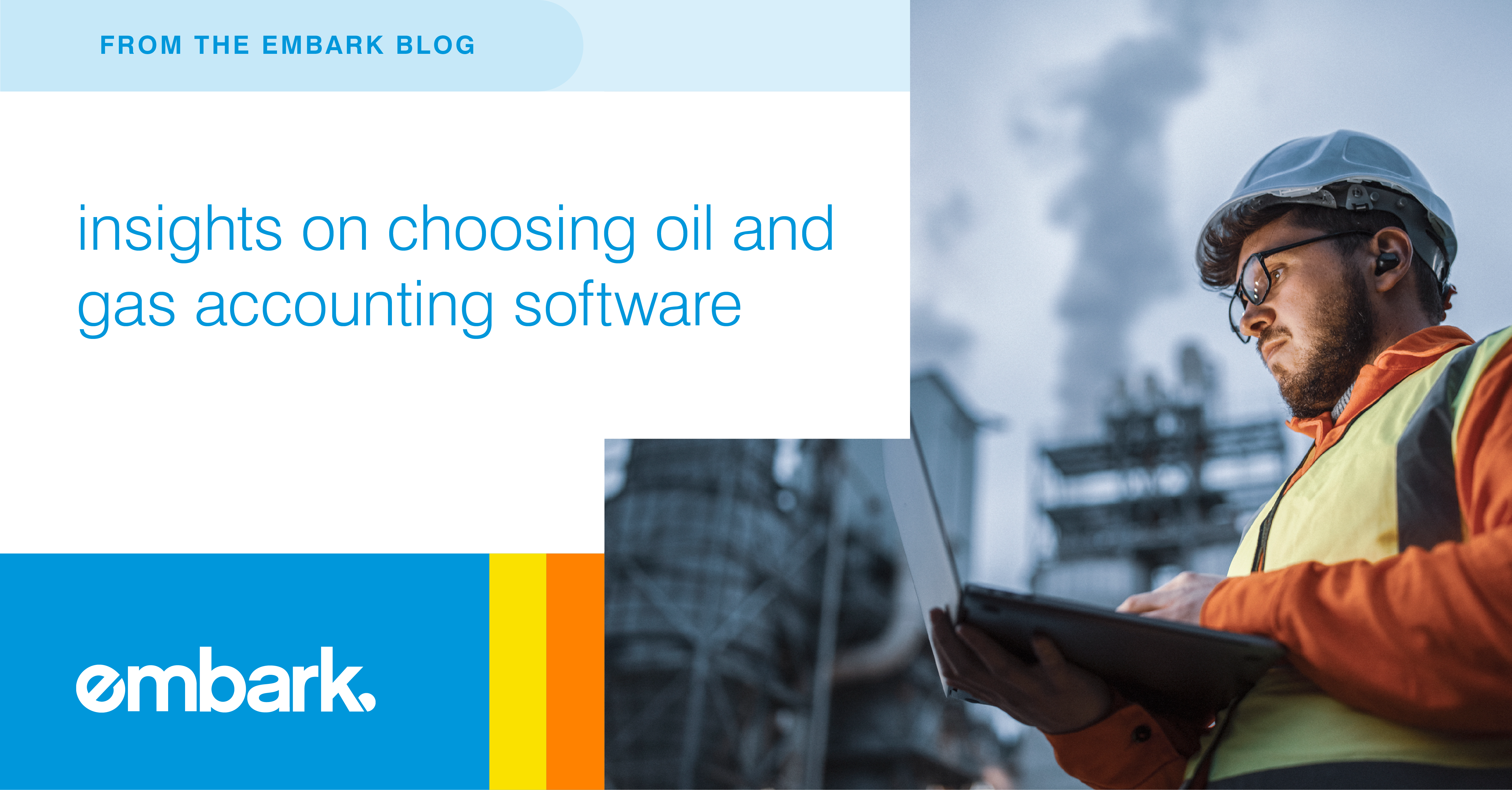 Insights on Choosing Oil and Gas Accounting Software