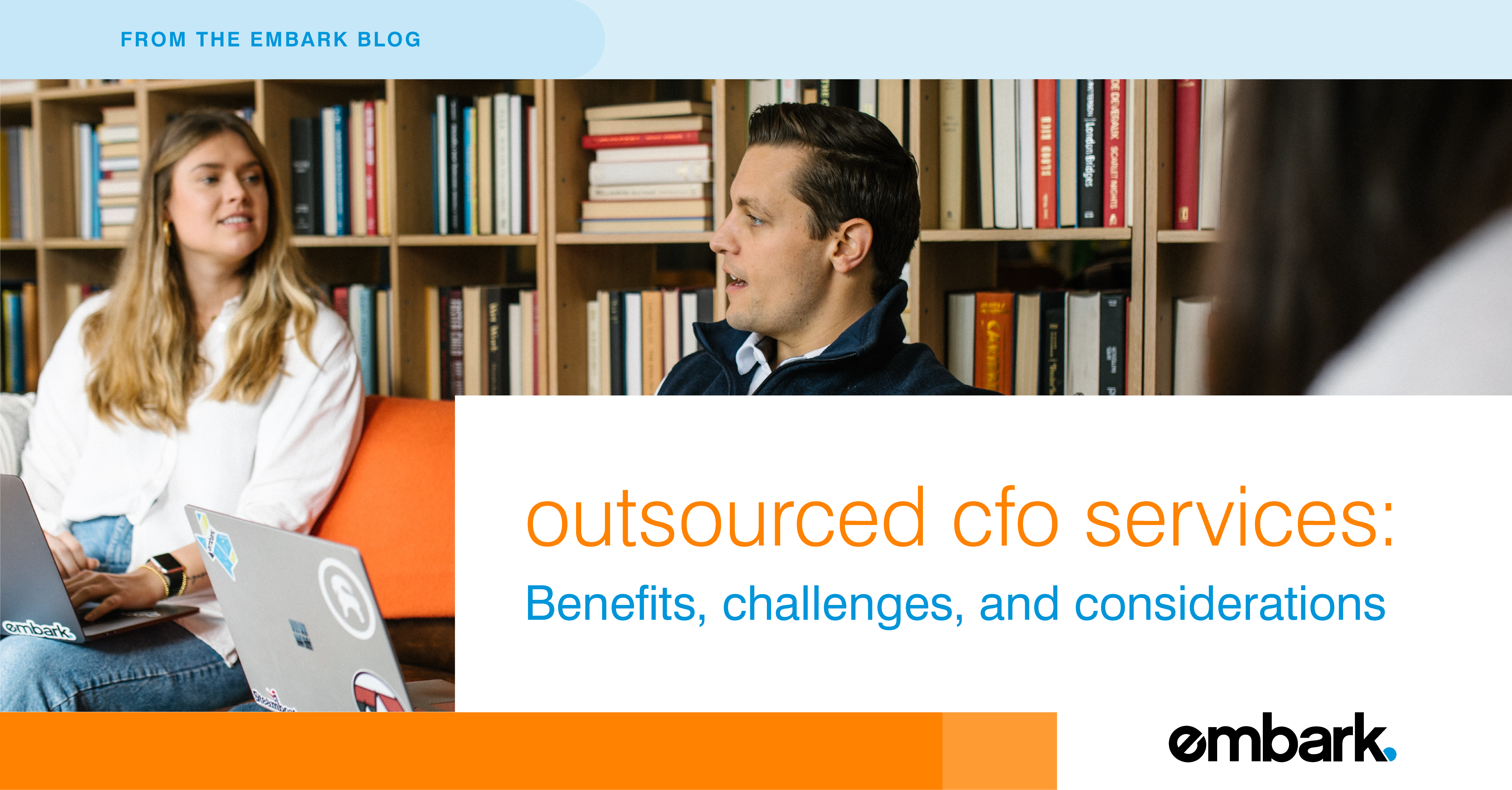 Outsourced CFO Services: Benefits, Challenges, and Considerations