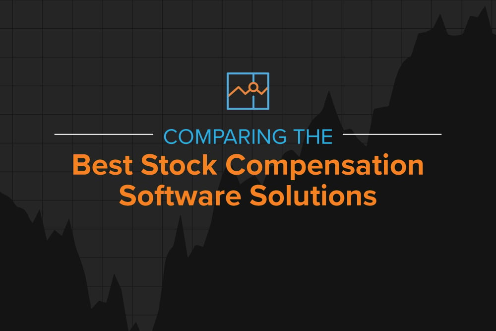 Comparing The Best Stock Compensation Software Solutions