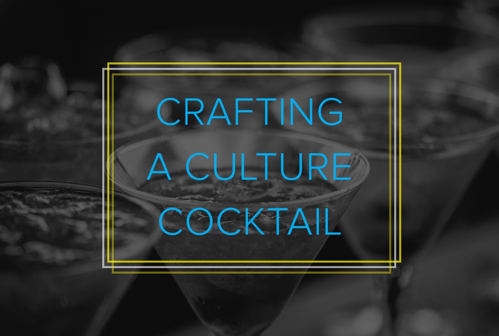 Crafting a Culture Cocktail: How Embark is Mixing Up the Financial Consulting Industry