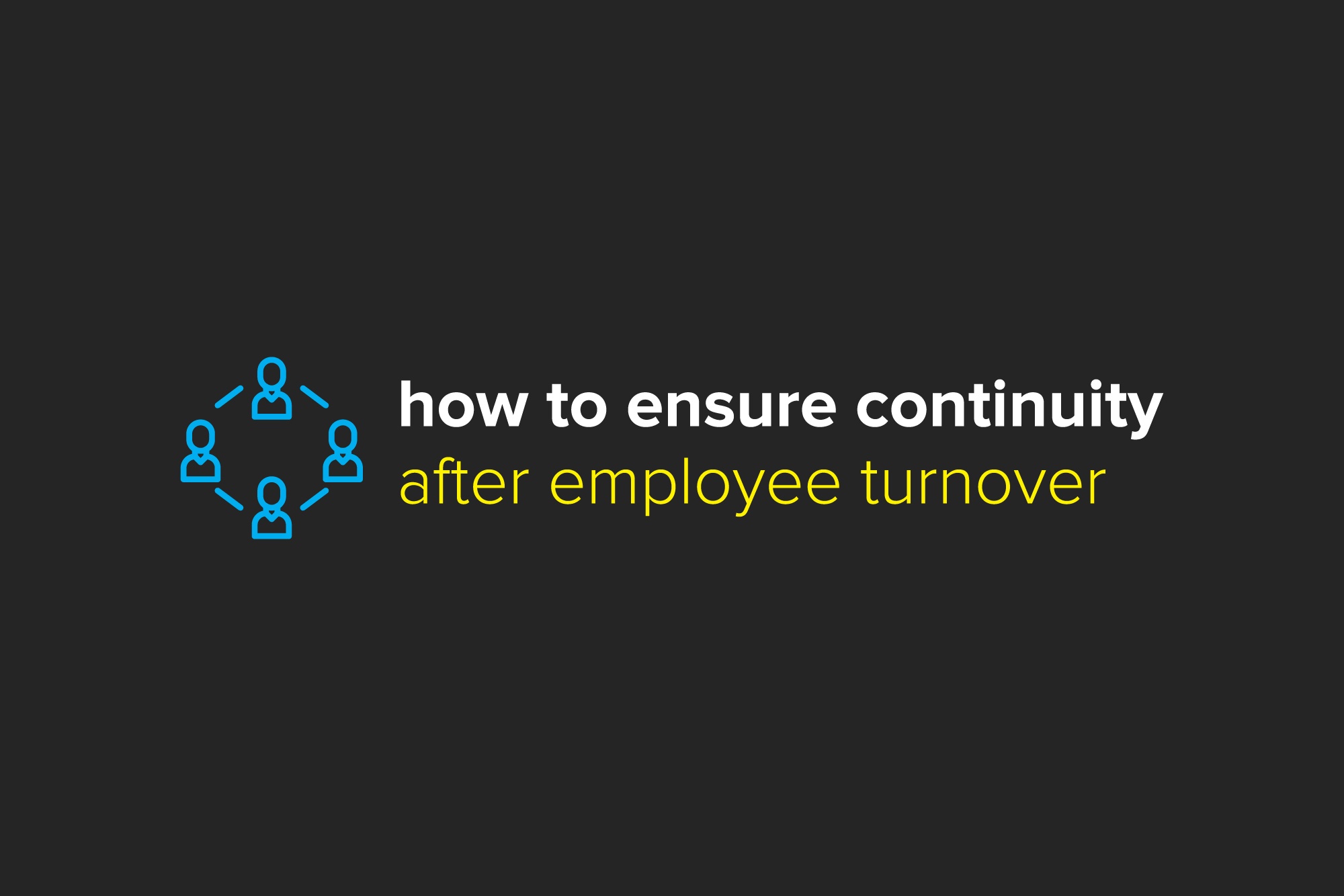 employee turnover 2021