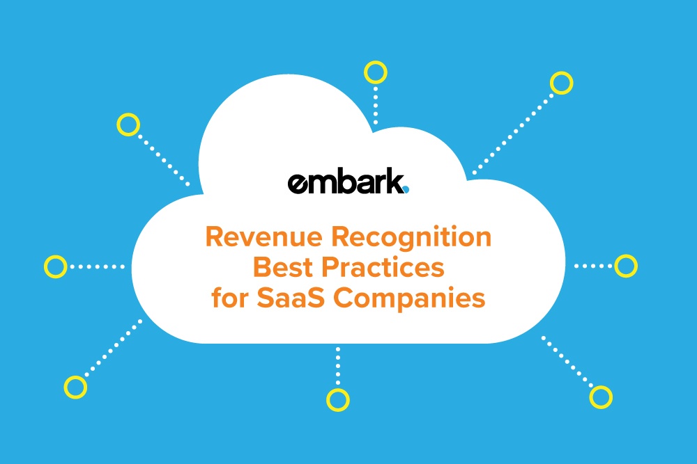 Revenue Recognition Best Practices for SaaS Companies