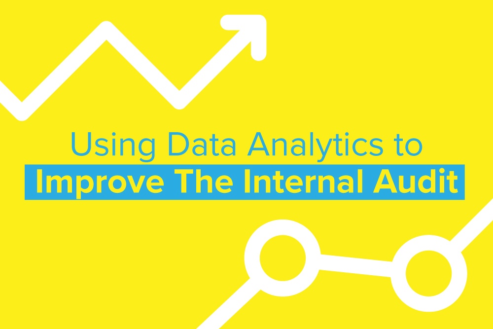 The Importance of Data Analytics for the Internal Audit
