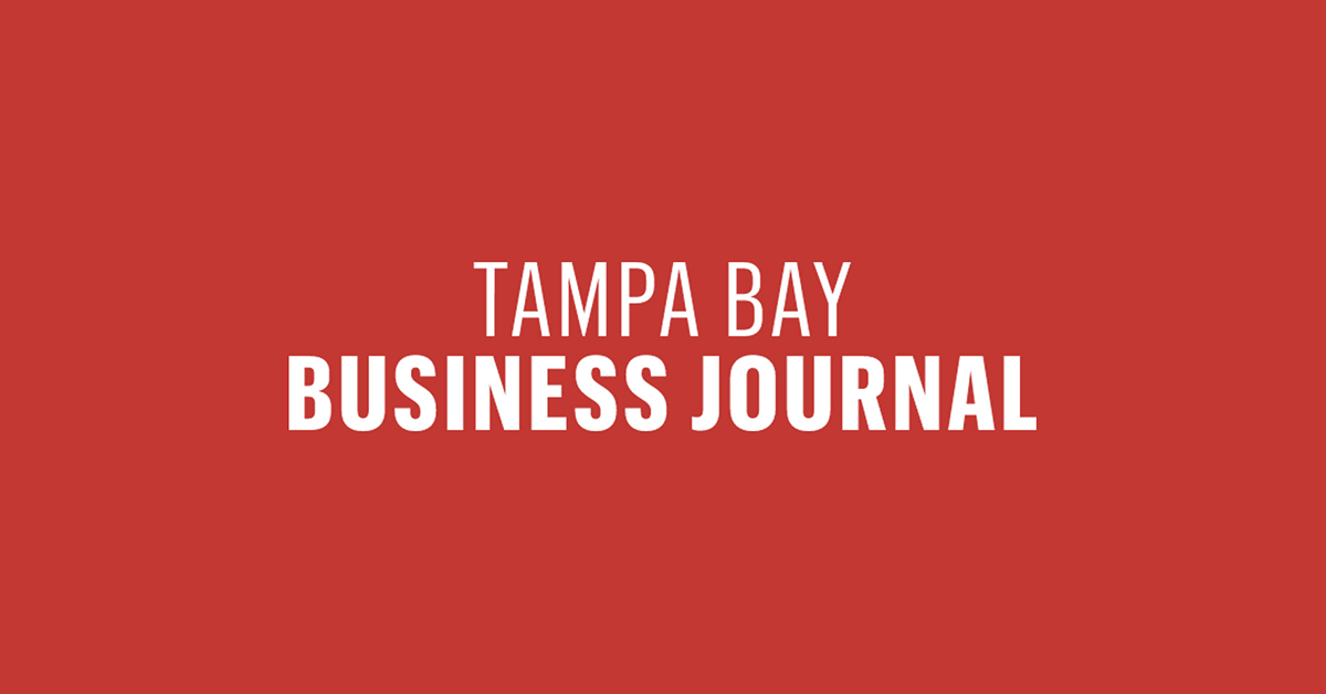 A Shortfall in Financial Services is Holding Back Tampa Bay's Cannabis Industry